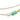 Ippolita Rock Candy Layered Necklace 18K Yellow Gold 40" Length Multi-Stones