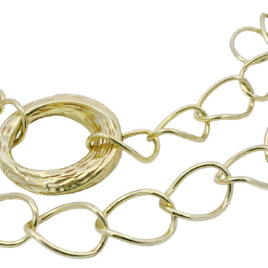 Ippolita Long Chain Necklace 18K