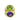 French Doppio Ring Peridot Amethyst Double Row Ring in 18K Yellow Gold