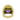 French Doppio Ring Peridot Amethyst Double Row Ring in 18K Yellow Gold