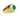 Vintage 18K Emerald Ring Yellow Gold Cabochon Cut ~5.84ct Size 7.25