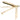Vintage Tiffany & Co. Pipe Cleaner Tool 14K Yellow Gold