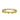 Verdura Rope Knot Bracelet 18K Yellow Gold Vintage Design