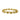 Verdura Rope Knot Bracelet 18K Yellow Gold Vintage Design