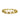 Verdura Rope Knot Bracelet 18K Yellow Gold Vintage Design