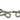 Edwardian Diamond Choker Necklace Silver Topped Gold Infinity Link ~31.9ctw