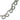 Edwardian Diamond Choker Necklace Silver Topped Gold Infinity Link ~31.9ctw