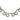 Edwardian Diamond Choker Necklace Silver Topped Gold Infinity Link ~31.9ctw