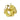 David Web Pendant 18K 'Lady Justice' Yellow and White Gold