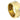 Buccellati Macri Diamond Ring by Gianmaria Buccellati 18K Yellow Gold Sz 4.5