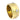 Buccellati Macri Diamond Ring by Gianmaria Buccellati 18K Yellow Gold Sz 4.5