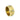 Buccellati Macri Diamond Ring by Gianmaria Buccellati 18K Yellow Gold Sz 4.5