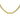 Tiffany & Co. Curb Link Twisted Necklace West Germany Made 18K Yellow Gold RARE