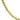 Tiffany & Co. Curb Link Twisted Necklace West Germany Made 18K Yellow Gold RARE
