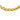 Tiffany & Co. Curb Link Twisted Necklace West Germany Made 18K Yellow Gold RARE