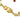 Marco Bicego 3 Strand Multi Gem Necklace 18K Gold Briolette Cut Paradise Design