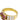 Van Cleef Ruby Diamond Cluster Flower Ring 18K Yellow Gold Size 5.25