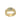 Van Cleef Diamond Square Ring French Vintage 18K Yellow Gold Size 5.75