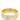 Van Cleef Diamond Square Ring French Vintage 18K Yellow Gold Size 5.75