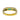 Vintage Emerald Diamond Band Baguette-cut 18K Yellow Gold Size 6.25 ~0.99ctw