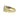 Bulgari Carre 18K Ring Aquamarine Tourmaline Diamond Vintage 18K Yellow Gold