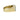 Vintage 18K Emerald-Cut Diamond Baguette Ring Yellow Gold ~1.72ctw Size 6
