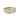 Vintage 18K Emerald-Cut Diamond Baguette Ring Yellow Gold ~1.72ctw Size 6