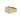 Vintage 18K Emerald-Cut Diamond Baguette Ring Yellow Gold ~1.72ctw Size 6