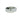 Cartier Panthere Diamond Ring Band 18k White Gold Size 7.25