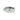 Cartier Panthere Diamond Ring Band 18k White Gold Size 7.25