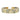 Vintage Italian 18K Diamond Cuff Bracelet Gold & Steel by Acciaio Foro ~1.87ctw