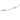 Cartier 18K Love Necklace White Gold Screw Station Motif 15"