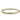 Cartier Créoles Trinity Motif Bangle Bracelet 18K Gold & Steel