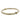 Cartier Créoles Trinity Motif Bangle Bracelet 18K Gold & Steel