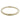 Cartier Créoles Trinity Motif Bangle Bracelet 18K Gold & Steel