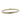Cartier Créoles Trinity Motif Bangle Bracelet 18K Gold & Steel