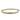 Cartier Créoles Trinity Motif Bangle Bracelet 18K Gold & Steel