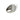 Van Cleef & Arpels Pave Diamond Pearl Dome Ring ~5ctw Diamond ~13.8mm Pearl