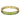 18K Emerald Cut Bracelet Peridot Straight Line Tennis Bracelet 18K Gold ~26ctw