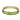 18K Emerald Cut Bracelet Peridot Straight Line Tennis Bracelet 18K Gold ~26ctw