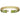 18K Emerald Cut Bracelet Peridot Straight Line Tennis Bracelet 18K Gold ~26ctw