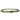 Platinum Straight Line Bracelet Peridot Art Deco Style ~17.5ctw Peridot