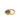 18K Ancient Coin Flip Ring Bezel Set Silver Coin Yellow Gold Size 8.75