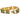 Masriera 18K Diamond Bracelet Plique A Jour Leaf Motif Yellow Gold Size 6.75
