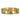 Masriera 18K Diamond Bracelet Plique A Jour Leaf Motif Yellow Gold Size 6.75