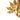 Buccellati 18K Leaf Brooch Vintage Yellow Gold