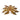 Buccellati 18K Leaf Brooch Vintage Yellow Gold