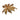Buccellati 18K Leaf Brooch Vintage Yellow Gold