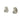 Carrera y Carrera 18K Gold Diamond Earrings Floral Motif Clip On Closure