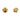 Asprey Ruby Diamond Earrings Flower Motif 18K Yellow Gold ~2.43ctw
